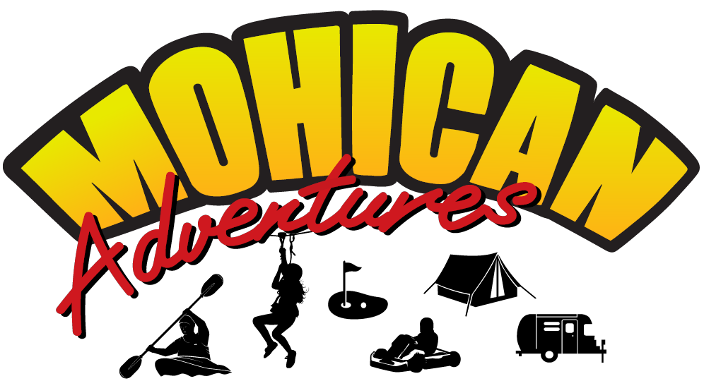 Fun Center - Mohican Adventures
